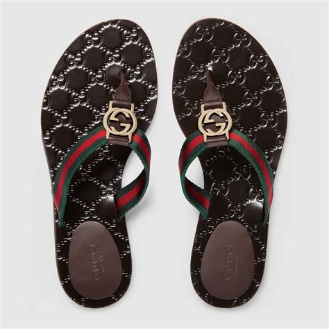 womem gucci slides|Gucci slides with fur women.